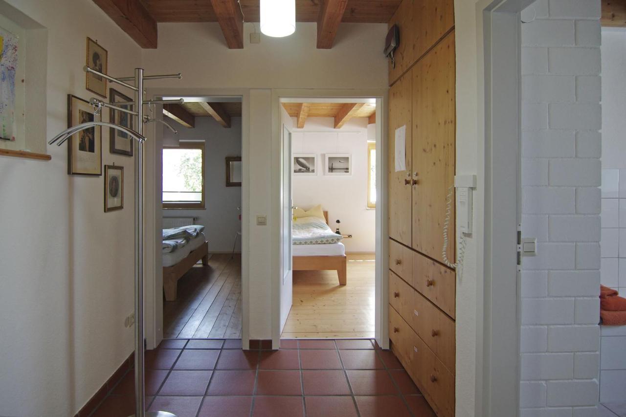 Ferienwohnung Bodenseewelle FDH Exterior foto